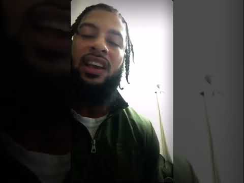 Daff prison freestyle 2022