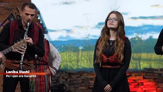 Lanika Dashi - Po I Vjen Era Karajfilit