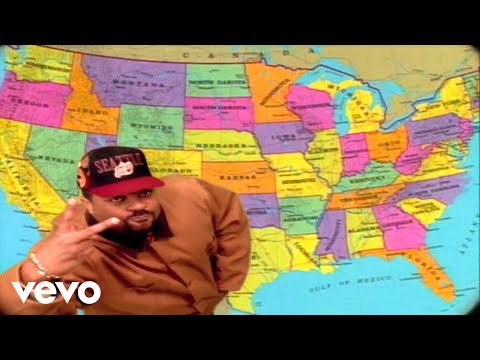 Sir Mix-A-Lot - Jump On It