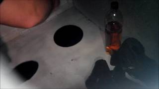 Ловля налима на красноярском водохранилище