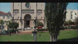 Dirty Harry On Location (5) WASHINGTON SQUARE / San Francisco / Clint Eastwood