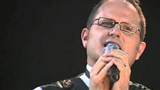 Marcos Witt - Quiero cantar una linda cancion y Cristo es la peña de horeb EN VIVO