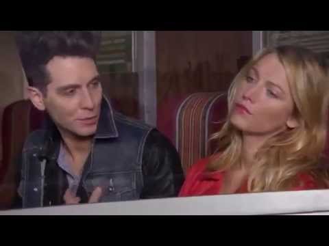 Gossip Girl Best Music Moment #66 "We Are Young" - Fun