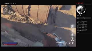 CODV　Live