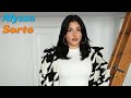 Alyssa Sorto Bikini Model Model Instagram Influencer Bio Info