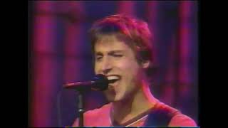 Our Lady Peace - Superman&#39;s Dead (Late Night with Conan O&#39; Brien)