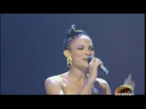 Goapele and Dionne Farris – Same Ole Love (Live 2010)
