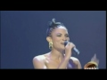 Goapele And Dionne Farris Same Ole Love Live 2010