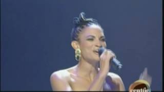 Goapele and Dionne Farris – Same Ole Love (Live 2010)