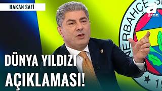 Fenerbahçe’de Tarihi Transfer Operasyonu Başladı