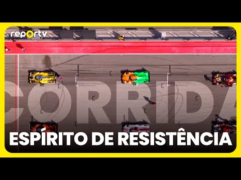 Reportv: Espírito de Resistência | sport tv