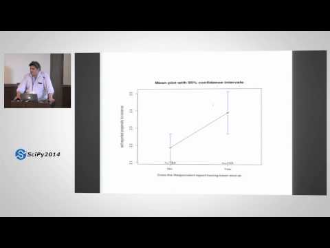 Frequentism and Bayesianism What s the Big Deal | SciPy 2014 | Jake VanderPlas