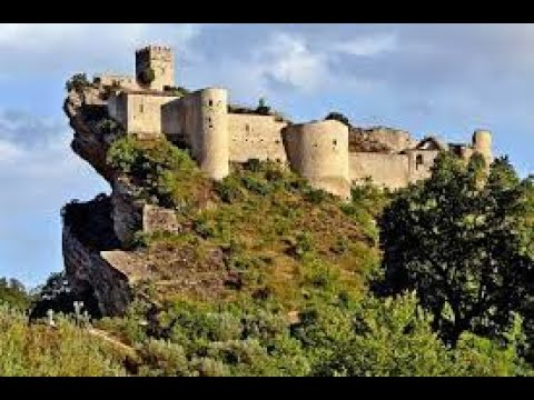 ROCCASCALEGNA - Abruzzo - Italy