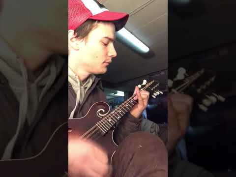 Cold Beer - Jesse Stewart
