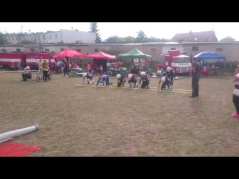 Holič - DHZ Popudinské Močidlany 2.pokus