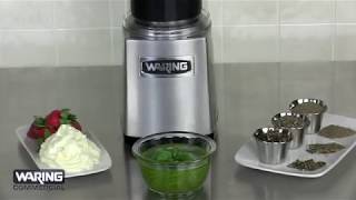 Waring WSG60 Commercial Spice Grinder
