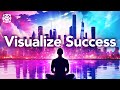 Guided Sleep Meditation For Success Unlock Your Full Potential Harness The World S Energy