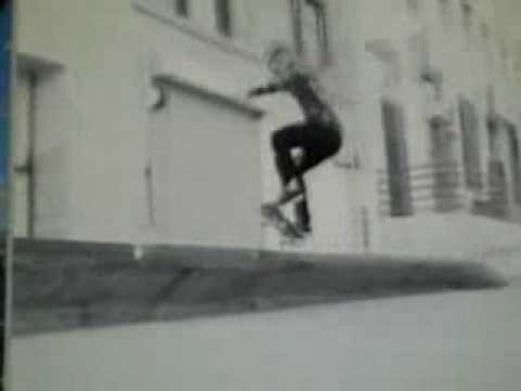 jimmy carlin smith hardflip out