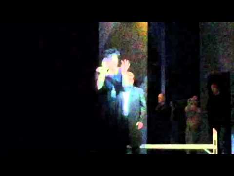 Il trovatore, G.Verdi. Azucena-Ildikó Komlósi, Erkel Theatre 20.03.2016