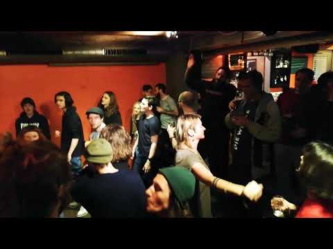 RAWting! #11: DJ Diaz (Stereofreezed) last tune on Warrior Charge Soundsystem