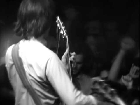 Grateful Dead - New Year's Eve Countdown / Sugar Magnolia - 12/31/1977 - Winterland (Official)