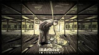 illAnoise - Skitzo (Jarren Benton Remix)