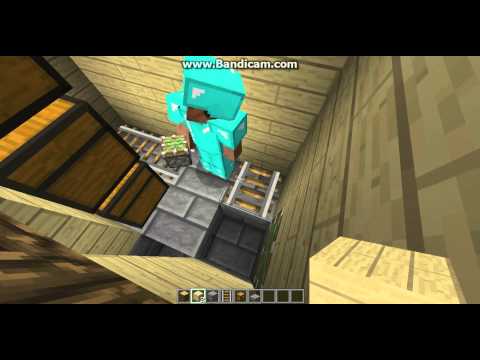 COME FARE UNA FARM DI BINARI INFINITI IN MINECRAFT