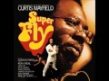Curtis Mayfield - The Underground (Demo Version)