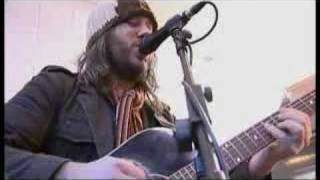 Badly Drawn Boy - Born In The Uk (Live @ Magnet Chippie)