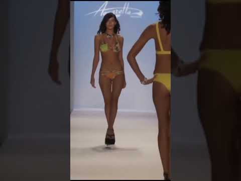 AQUARELLA SWIMWEAR Miami Fashion Week Swimwear Spring - Swimwear & Underwear(5)