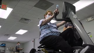 Select Stories  | NovaCare Recovery and Reconditioning