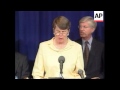 USA Allegations Against Microsoft