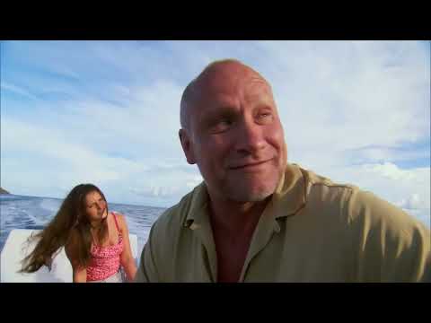 Survivor 39 Island Of The Idols Opening