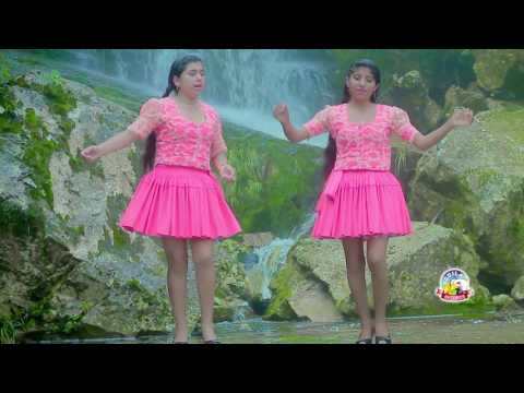 LOS TRAFICOS DEL AMOR Y LAS MARIPOSITAS - sunchu t'ikita  (video oficial) águila records