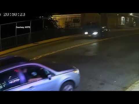 Staten Island Hit & Run