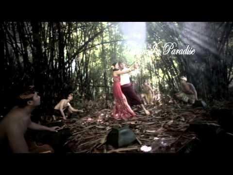 Tango in Paradise 2014