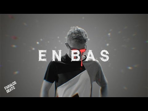 Vald x Damso x YL Type Beat / Trap Beat 2018 - "En bas" (prod. by Faralos Beatz)