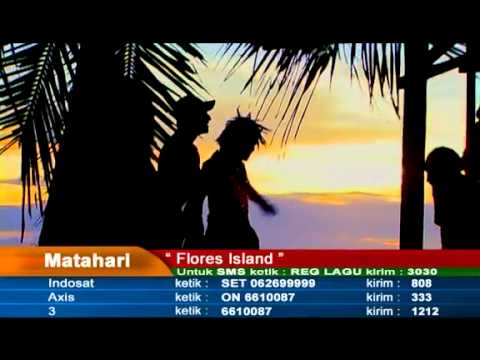 Flores Islands by MOF Band