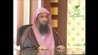 2-67/ ماحكم سجود التلاوة بالنسبة للمرأة ؟ هل يشترط له إستقبال القبلة ؟ ll الشيخ عبد المحسن الزامل image