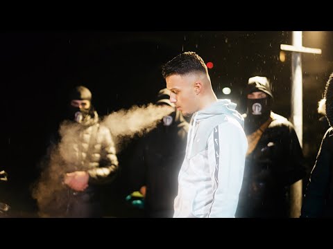 D1NO - SACRIFICE DE MASSE (prod. by PAIX & LOLO79) [Official Video] 4k