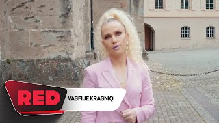 Vasfije Krasniqi - Mbane Farefisin