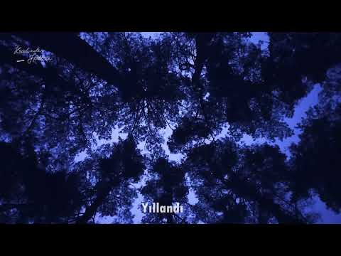 Kendimden Hallice - Ben Hanginizim (Lyric Video)