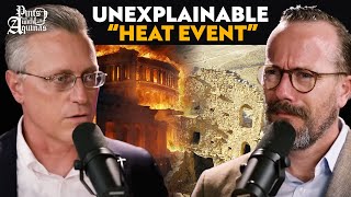 Sodom Ruins Discovered by Archaeologists (Dr. John Bergsma)