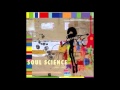 Justin Adams & Juldeh Camara    Yo Lay Lay Soul Science