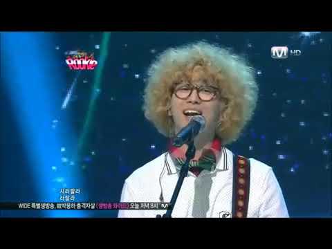 Bye Bye Sea - Starlight is falling Mnet M Rookies 30 06 2010