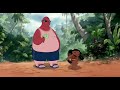 Timon And Pumbaa Interrupt 2 Lilo Stitch