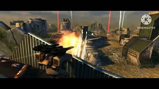 War Robots Trailer AMV The Good Life Amber Pacific Music Video (2015)