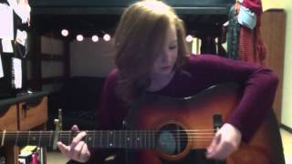 Whiskey Kiss- Original Song