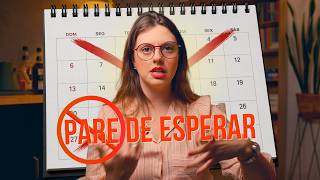 Por que quem tem mais potencial é quem menos começa