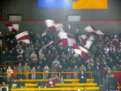 Fans LHK Jestřábi Prostějov-Táhneme na hokej